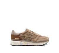 Beige Trainers for Modern Lifestyle - male - Premiata - Sneakers - Beige - 11 UK - Shoes 11 UK