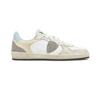 Beige Trainers for Women Aw25 - female - Philippe Model - Sneakers - Multicolor - 6 UK - Shoes 6 UK