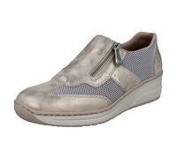 Rieker Womens 48760-60 Slip-On Trainers 8 UK Multicolour