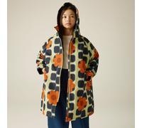 Beige unisex 9-13 Years Regatta Orla Kiely Girls Changing Robe Beige, Size: 9-13 Years