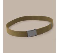 Craghoppers Explorer Logo Belt (M-L) (Taupe)