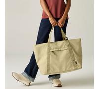 Beige unisex One Size Regatta Unisex Boulder Tote Beige