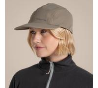 Beige unisex Single Craghoppers Unisex Nosilife Multi Active Cap II Beige, Size: Single