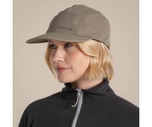 Beige unisex Single Craghoppers Unisex Nosilife Multi Active Cap II Beige, Size: Single
