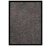 (beige) vidaXL Doormat Home Welcome Front Door Mat Area Rug Multi Colours Multi Sizes