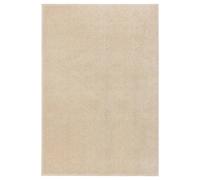 Berkfield Rug Short Pile 160X230 Cm Beige