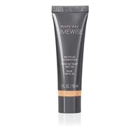 Beige W100 TimeWise Matte 3D Foundation Matte 3D Primer for Combination Skin to Oily Skin 30 ml MHD 2022/23