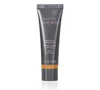 Beige W180 TimeWise Matte 3D Foundation Matting 3D Foundation for Combination Skin to Oily Skin 30 ml MHD 2022/23