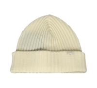 Beige Wool Beret 99311018 - unisex - Paul & Shark - Accessories - Beige - ONE SIZE - Accessories ONE SIZE
