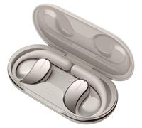 (Beige) XIAOMI OpenWear Stereo -True Wireless Bluetooth Headphone, Open-ear design, Hi-Res Audio, Up to 38.5h batterylife-Beige