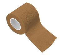 (beige, XL-10cm X 4.5m) 4.5m Colorful Sport Self Adhesive Elastic Bandage Wrap Tape Elastoplast For Knee Support Pads Finger Ankle Palm Shoulder