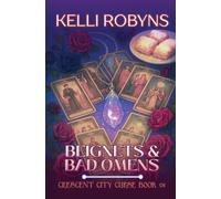 Beignets & Bad Omens: 1 (Crescent City Curse)