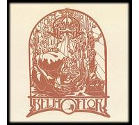 Beija Flor - Quiet One & the Lonely One
