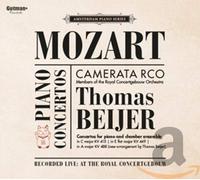 Beijer, Thomas - Geen Jalapenos:Mozart