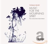 Beijer, Thomas - Music for the Mourning..