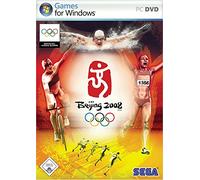 Beijing 2008 (German version)