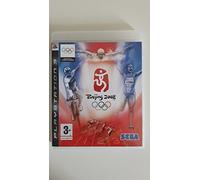 Beijing 2008 (PS3)