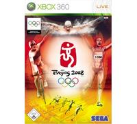 Beijing 2008 Xbox 360 (Xbox 360)