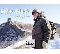 Beijing and the Great Wall