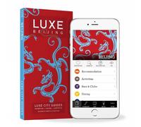 Beijing Luxe City Guide, 11th Ed.