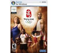 Beijing Olympics 2008