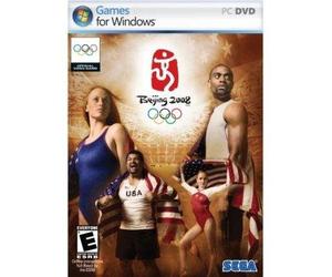 Beijing Olympics 2008