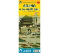 Beijing / The Great Wall itm r/v (r) wp