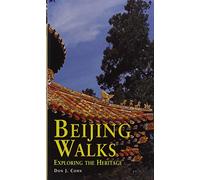Beijing Walks: Exploring the Heritage (Odyssey Guides)