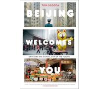 Beijing Welcomes You: Unveiling the Capital City of the Future