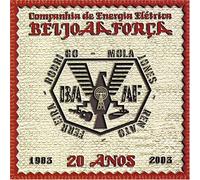 Beijo Aa Forca - Companhia De Energia Eletrica Beijo Aa Forca: 20 a