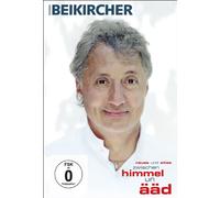 BEIKIRCHER,KONRAD - NEUES UND ALTES ZWISCHEN HIMMEL UN ÄÄD (1 DVD)