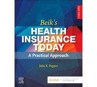 Beik's Health Insurance Today