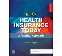 Beik's Health Insurance Today