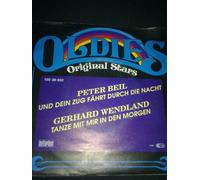 Beil.P - Und Dein Zug / Tanze mit Mir [Vinyl Single] [VINYL]