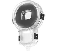 Beileqi Premium Invisible Dive Housing Case for Insta360 X5