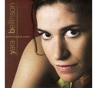 Beilinson, Yara - Presente Pra Voces [Spanish Import]