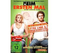 Beim ersten Mal: 2-Disc Special Edition / Extra lang & ungeschützt