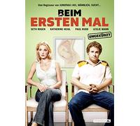 Beim ersten Mal [DVD] [2007]