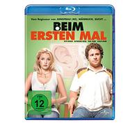 BEIM ERSTEN MAL - MOVIE [Blu-ray] [2007]