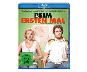 BEIM ERSTEN MAL - MOVIE [Blu-ray] [2007]