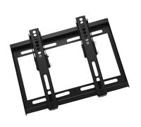 Beimus 14-43inch Universally HDTV Mount Monitors Wall PC Screen Bracket Fixed Holder for LED LCD Televisions 45KG