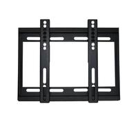 Beimus 14-43inch Universally HDTV Mount Monitors Wall PC Screen Bracket Fixed Holder for LED LCD Televisions 45KG