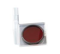 Beimus 2inch Telescopes Eyepiece Filter Moon Filter Essential for Astronomical Observations Aluminum Frame
