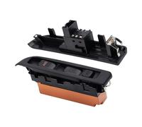 Beimus 2PCS Automatic Window Control Set Designed for Commercial Trucks 1998 to 2007 Year Direct Fit Easy Connection Design Front Left Right Window Change