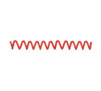 Beimus 6 Hook Swell Shape Wall Mounted Metal Coat Hook for Home and Offices Organization Home Offices Storage Fasteners
