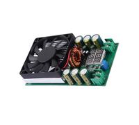 Beimus 600W Adjustable Bucked Converter Power Supply Module High Efficiency and Protections for Electronics Projects Direct Current Power Converter