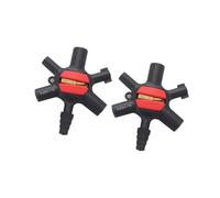 Beimus 9 in 1 Multifunction General Electrical Panel Wrench Main Tool for Power Cabinets and Water Meter Professional Utility Box Opener