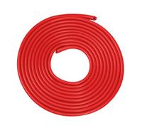 Beimus Automotive Invisible Bumper Strips 10M Length PVC Weatherproof Design Easy Installation for Door Edges Protections PVC Auto Door Trim