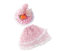 Beimus Beautiful Spring Themed Outfit for Geese Combining Comfortable Fit and Stylish Look Seasonal Geese Party Attire All Season Geese Party Attire