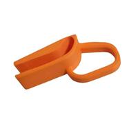 Beimus Bicycles Brake Levers Extender Enhances Grip Comfort and Standard Fit Light Weight Bikes Brake Handle Extension Hand Fatigue Reducer